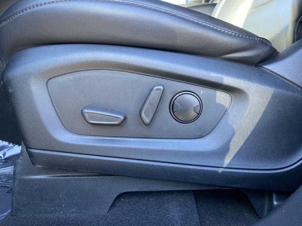 used 2023 Ford Explorer car, priced at $30,490