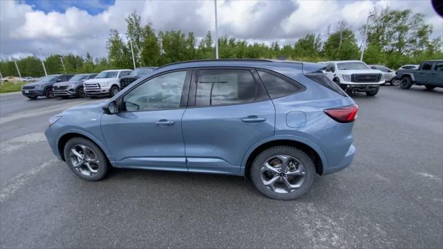 used 2023 Ford Escape car, priced at $24,490