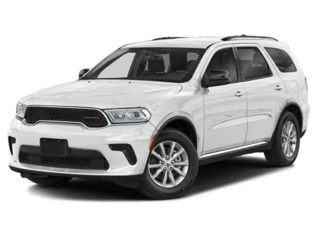 new 2026 Dodge Durango car, priced at $49,085