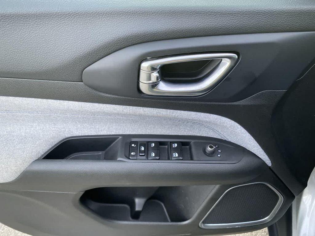 used 2024 Jeep Compass car, priced at $23,490