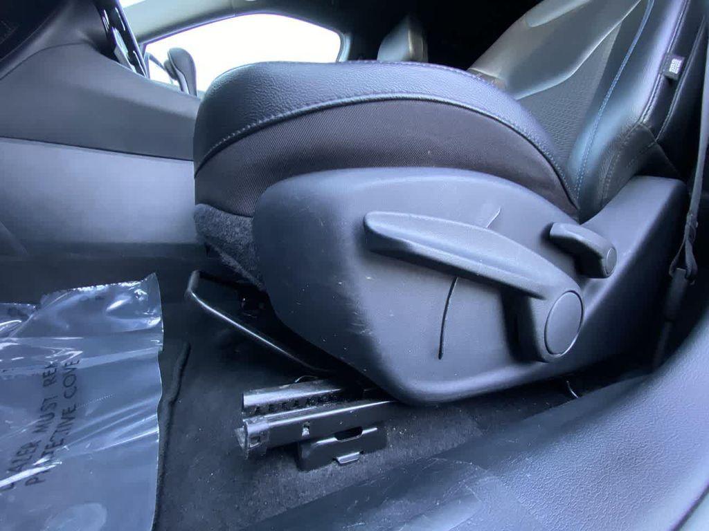 used 2024 Jeep Compass car, priced at $23,490