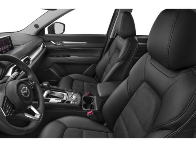 used 2020 Mazda CX-5 car, priced at $18,990