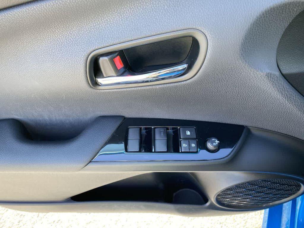 used 2022 Toyota Prius car, priced at $24,490