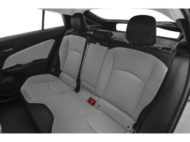 used 2022 Toyota Prius car, priced at $27,990