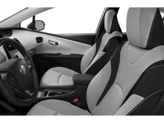 used 2022 Toyota Prius car, priced at $27,990