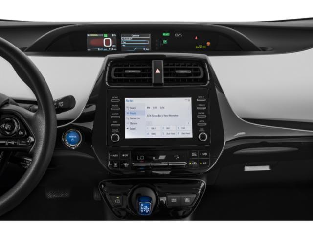 used 2022 Toyota Prius car, priced at $27,990