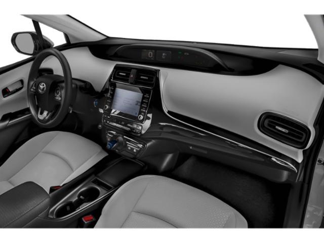 used 2022 Toyota Prius car, priced at $27,990