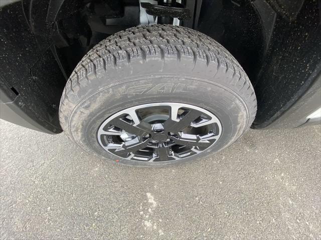 used 2023 Jeep Renegade car, priced at $27,990