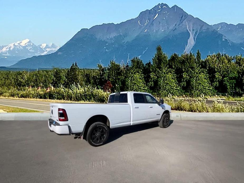 new 2024 Ram 3500 car, priced at $83,144