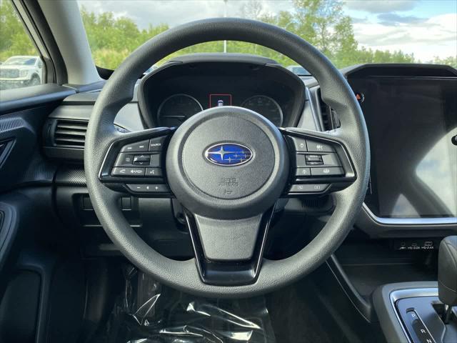 used 2024 Subaru Crosstrek car, priced at $32,990
