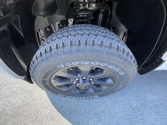 new 2025 Ram 2500 car, priced at $70,328