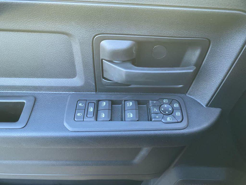 new 2026 Ram 2500 car, priced at $58,002