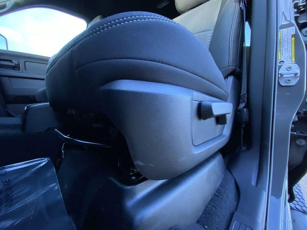 new 2026 Ram 2500 car, priced at $58,002