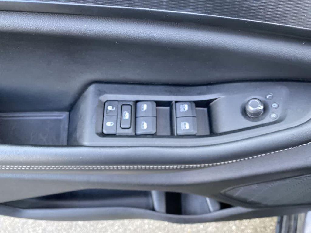 used 2024 Jeep Grand Cherokee L car, priced at $36,990