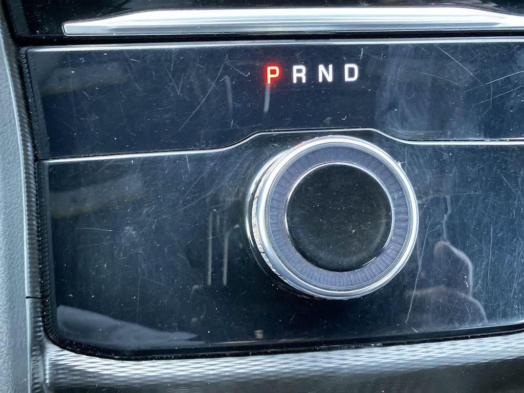 used 2024 Jeep Grand Cherokee L car, priced at $36,990