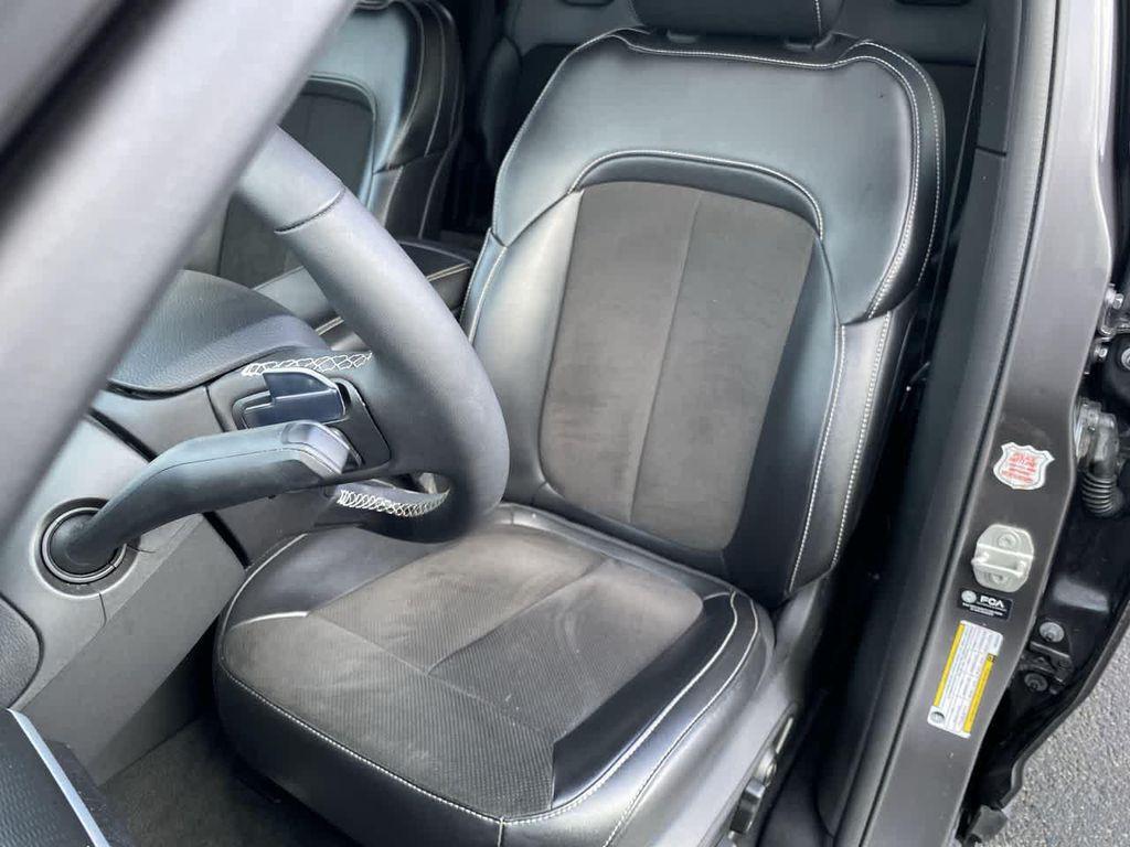 used 2024 Jeep Grand Cherokee L car, priced at $36,990