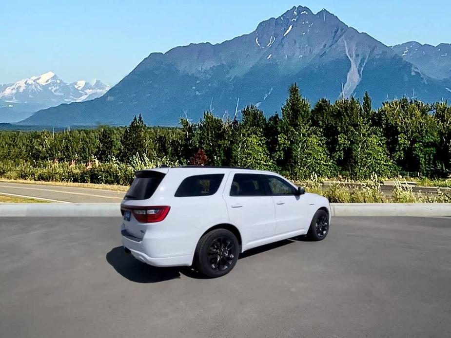 new 2024 Dodge Durango car, priced at $56,007