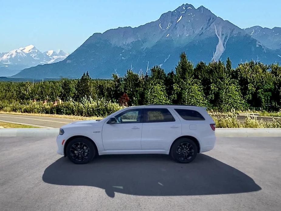 new 2024 Dodge Durango car, priced at $56,007