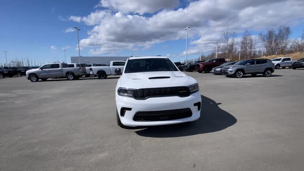 new 2024 Dodge Durango car, priced at $56,007