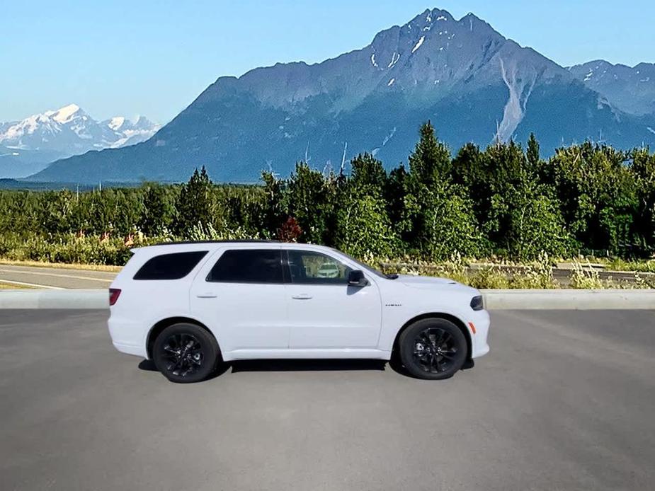 new 2024 Dodge Durango car, priced at $56,007