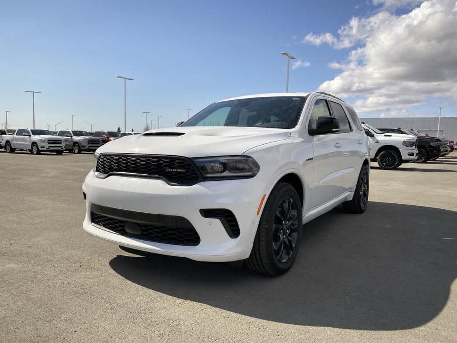 new 2024 Dodge Durango car, priced at $56,007