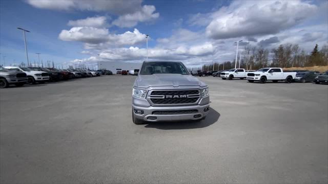 new 2024 Ram 1500 car, priced at $47,428