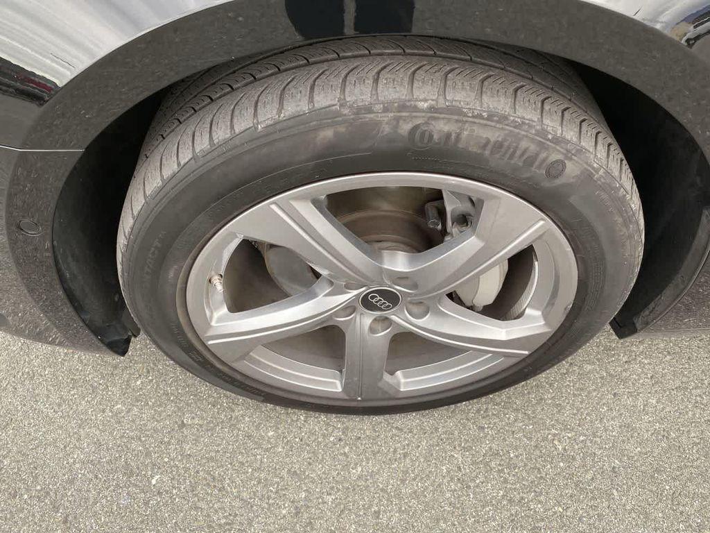 used 2024 Audi A6 car, priced at $41,490