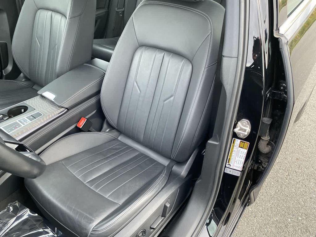 used 2024 Audi A6 car, priced at $41,490