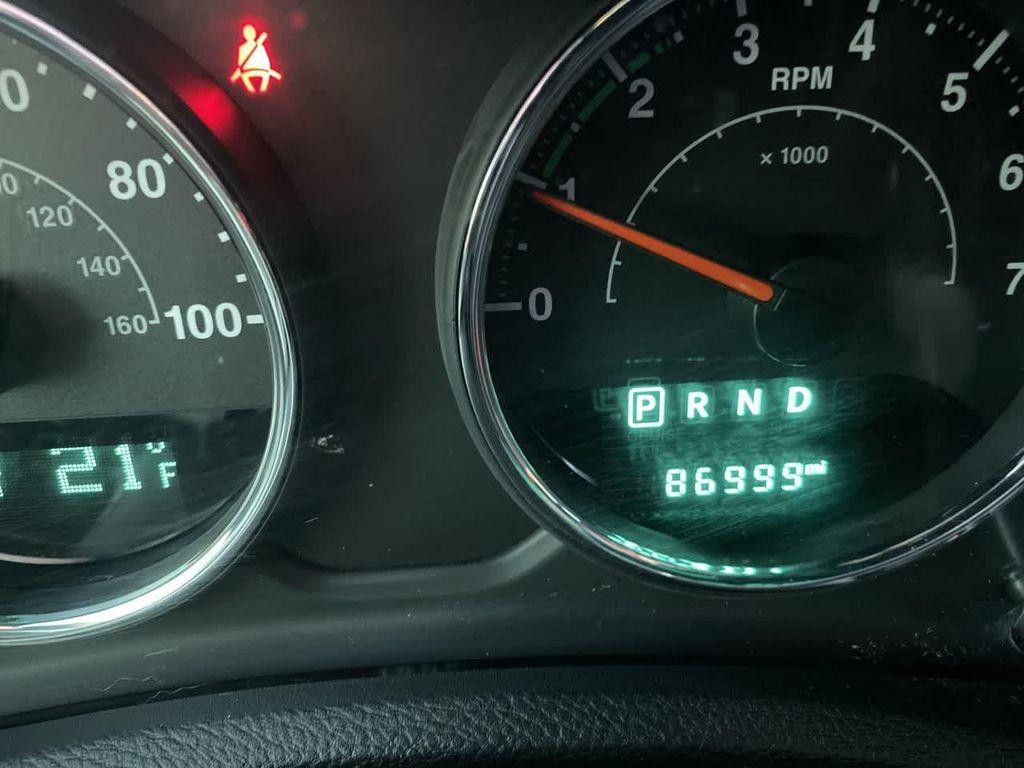 used 2017 Jeep Wrangler car, priced at $21,900