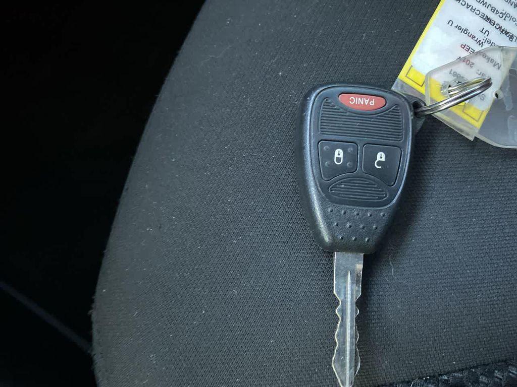 used 2017 Jeep Wrangler car, priced at $21,900