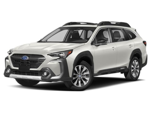 used 2023 Subaru Outback car, priced at $30,997