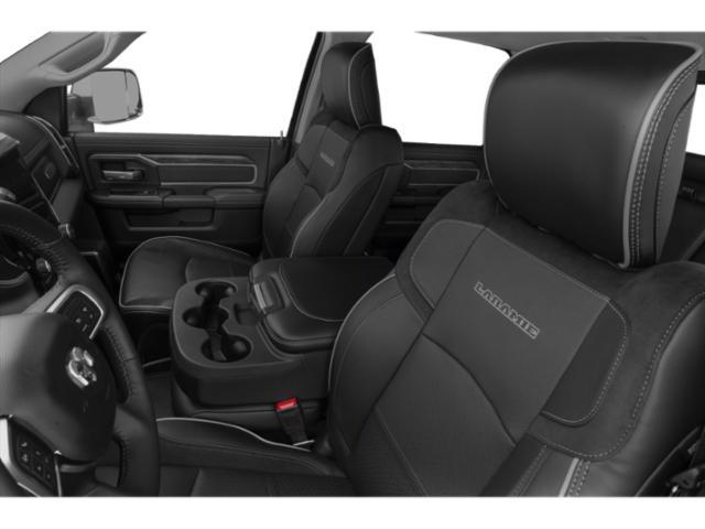 used 2021 Ram 2500 car, priced at $51,990