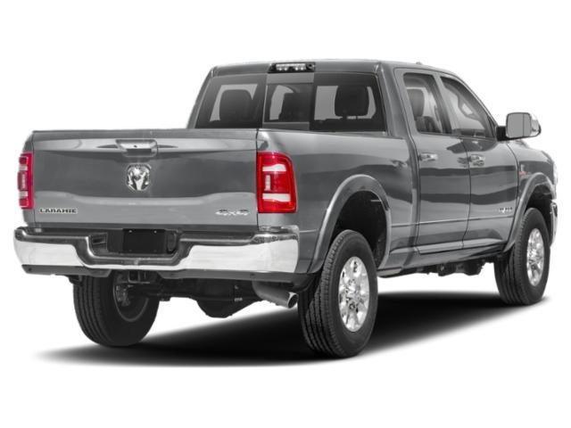 used 2021 Ram 2500 car, priced at $51,990