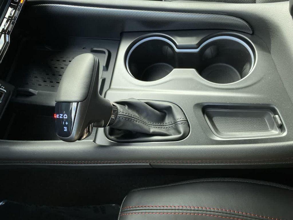 new 2026 Dodge Durango car, priced at $46,569