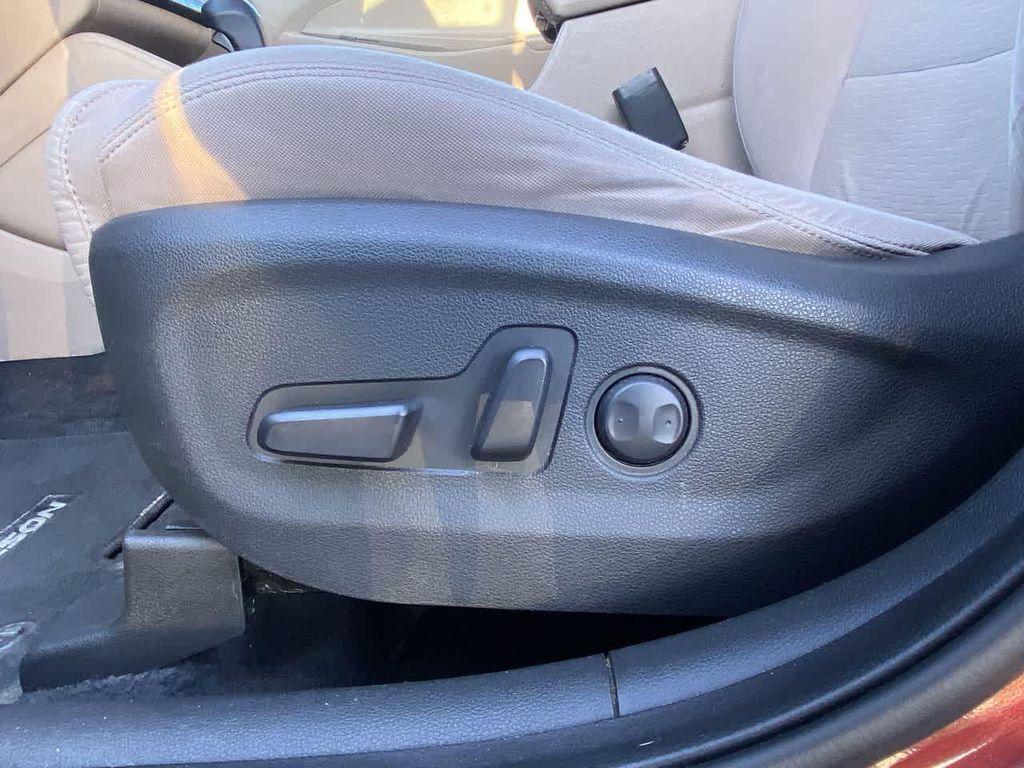 used 2020 Hyundai Tucson car, priced at $16,990