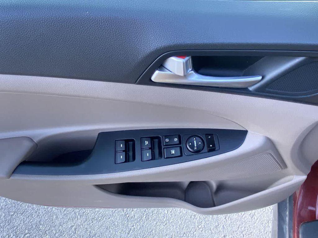 used 2020 Hyundai Tucson car, priced at $16,990