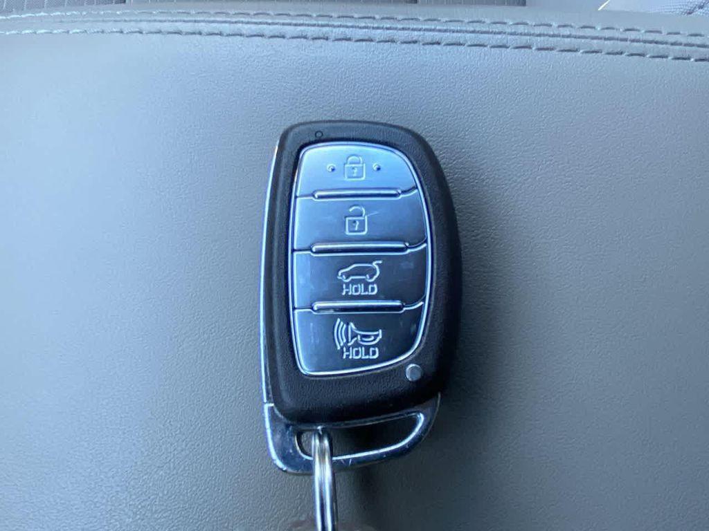 used 2020 Hyundai Tucson car, priced at $16,990