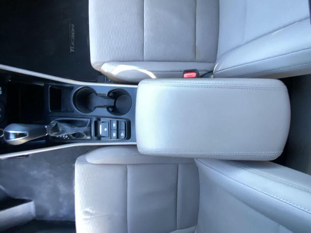 used 2020 Hyundai Tucson car, priced at $16,990