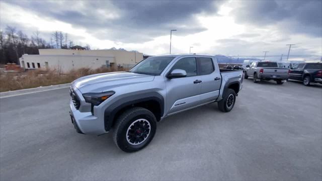 used 2024 Toyota Tacoma car, priced at $47,490