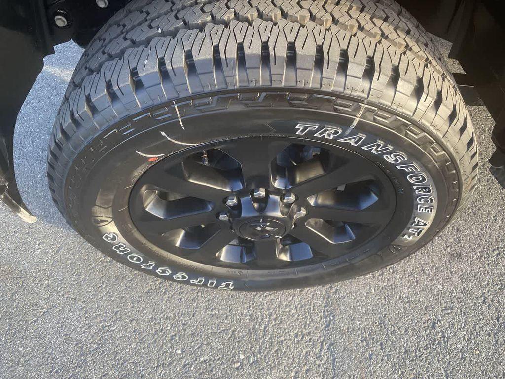 new 2026 Ram 2500 car, priced at $70,526