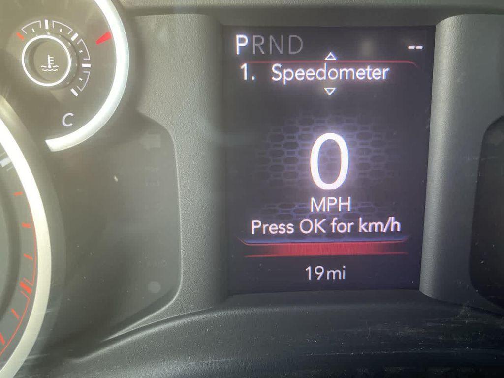 new 2026 Ram 2500 car, priced at $70,526