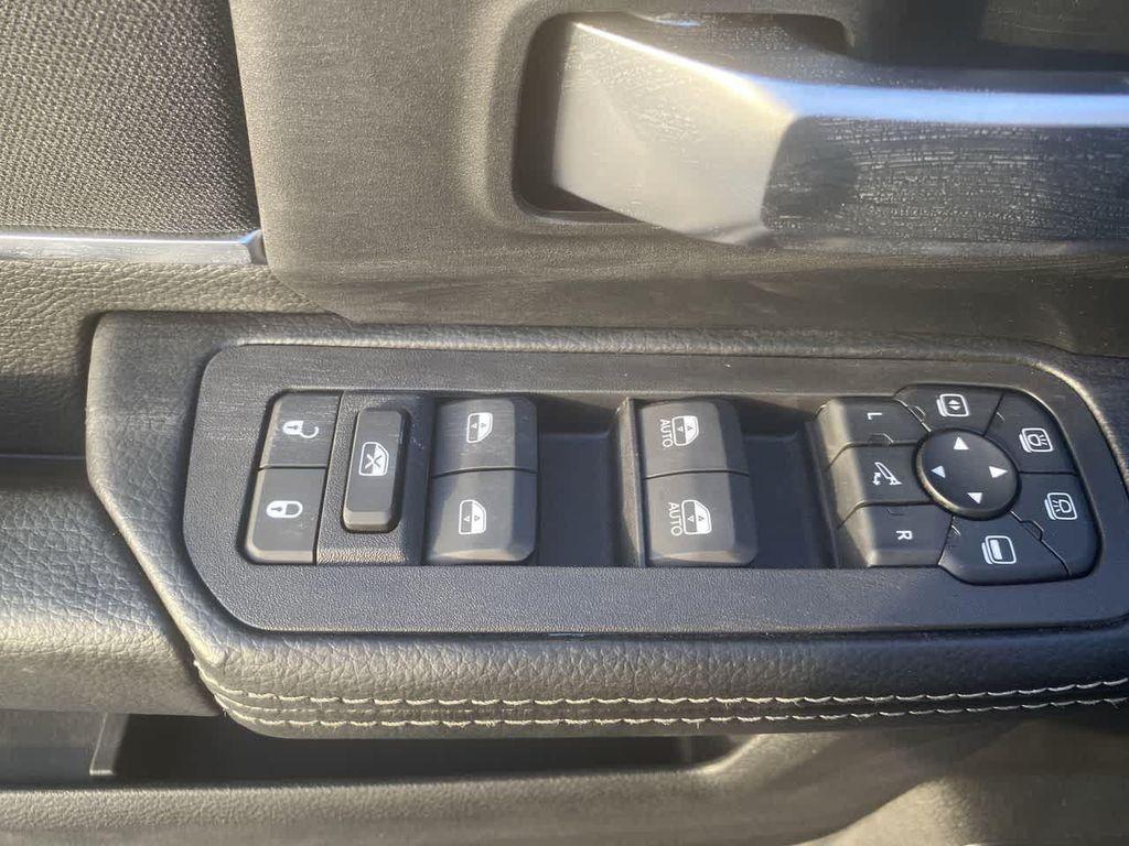 new 2026 Ram 2500 car, priced at $70,526