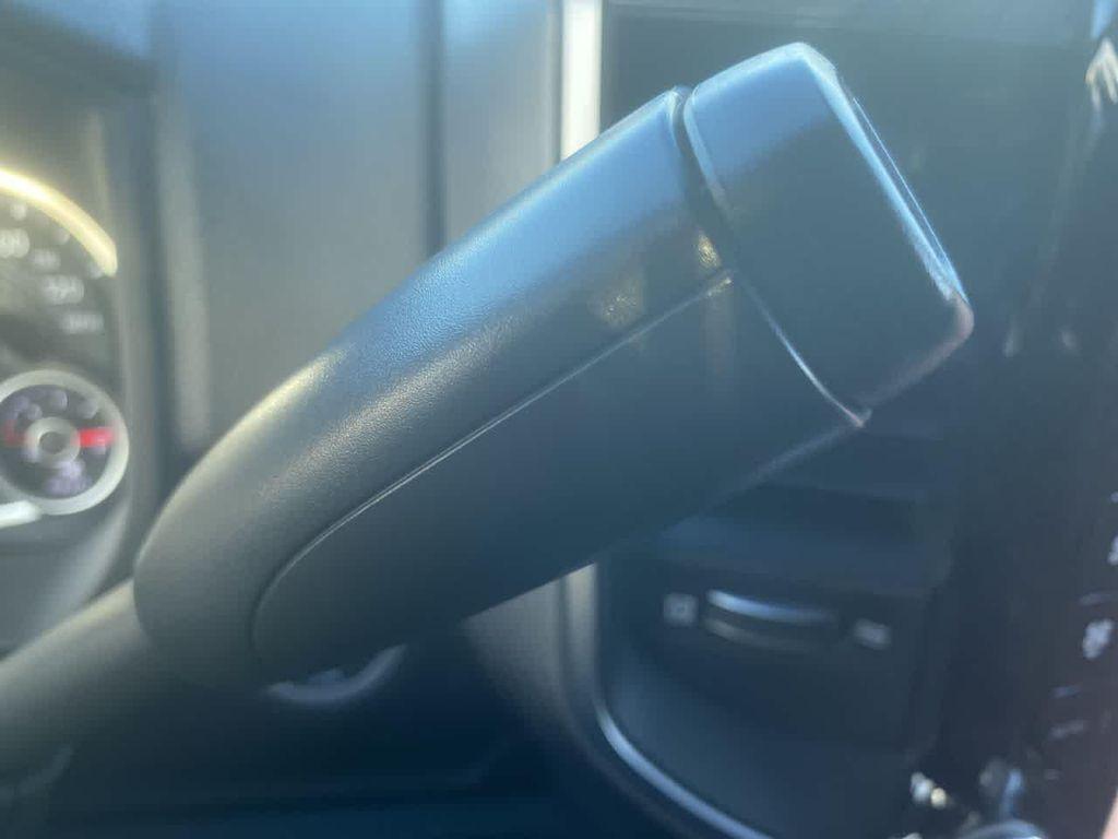 new 2026 Ram 2500 car, priced at $70,526