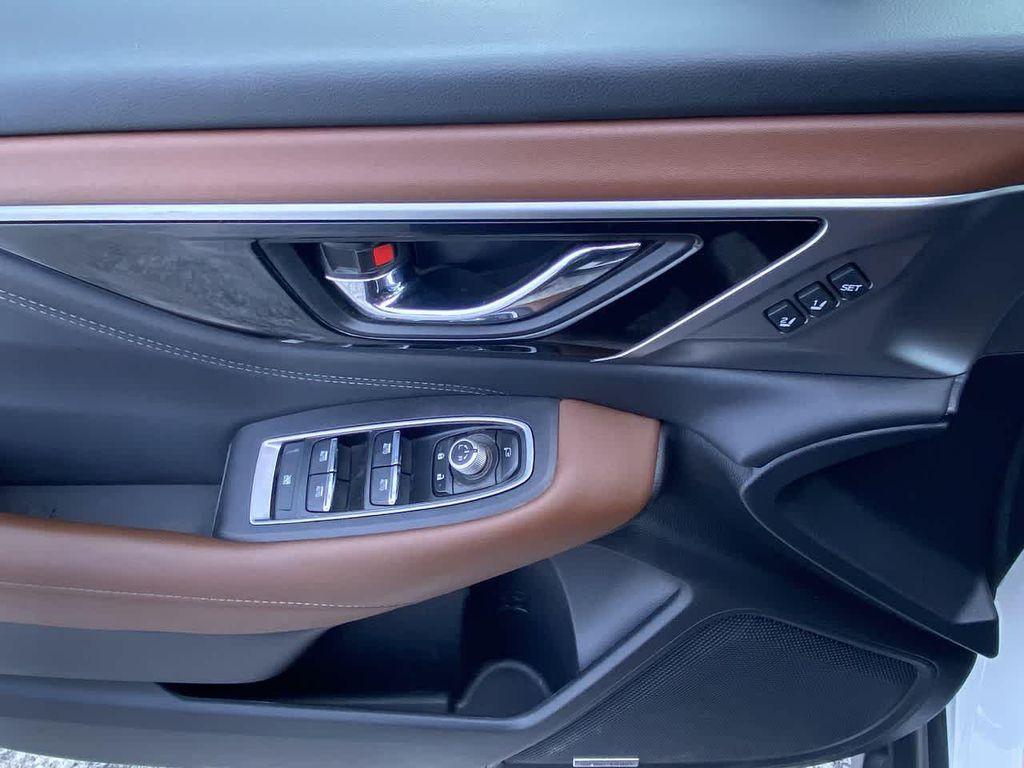 used 2022 Subaru Outback car, priced at $26,990