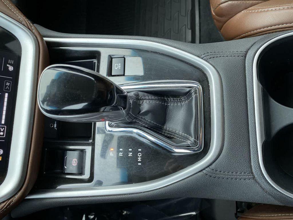 used 2022 Subaru Outback car, priced at $26,990