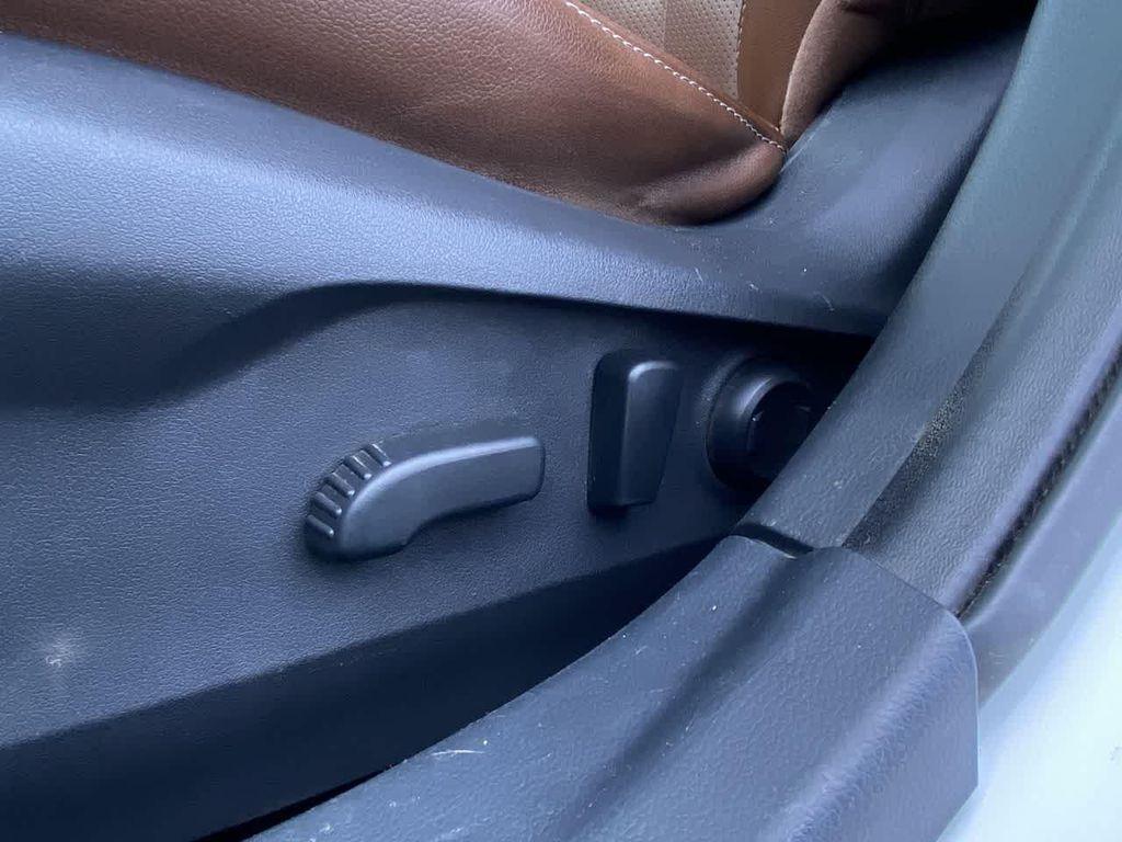 used 2022 Subaru Outback car, priced at $26,990