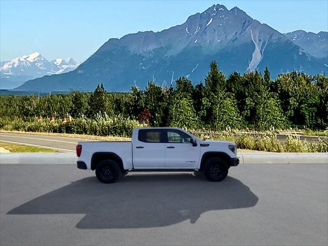 used 2023 GMC Sierra 1500 car, priced at $68,490