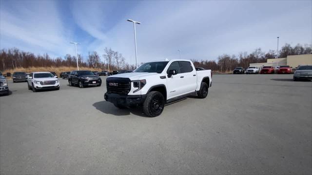 used 2023 GMC Sierra 1500 car, priced at $68,490