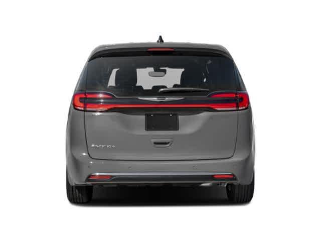 new 2025 Chrysler Pacifica car, priced at $48,835