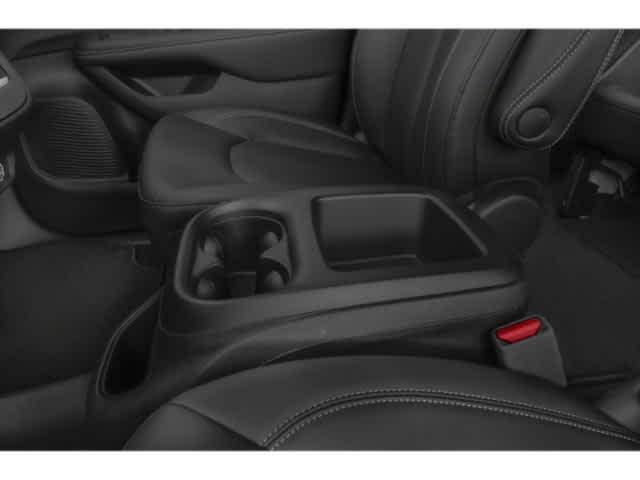 new 2025 Chrysler Pacifica car, priced at $48,835